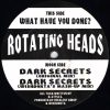 Rotating Heads – Dark Secrets (Wishdoktas Mash-Up Mix) (1993)