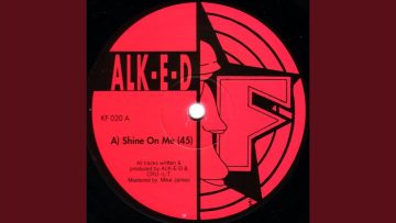 Shining Bright (Original Mix)