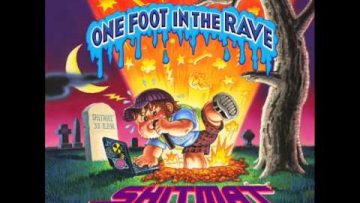 Shitmat – Illegal Soundz Of The Vibe