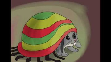 Shitmat – Nasty Rabbits