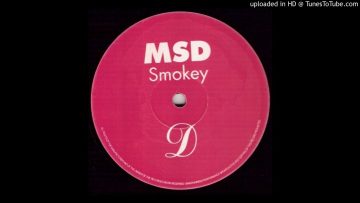 Smokey D – Who
