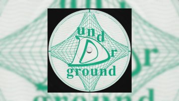 Swan-E – Satisfy My Love – 1993