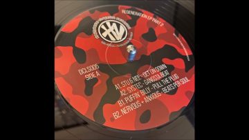 Systec – Gangsta Beat