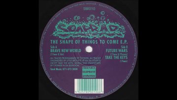 T.Power – Take the Keys