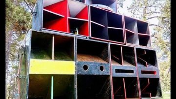 Techno Brewster and DJ Iceman – Put you in a trance