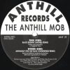 The Anthill Mob – Black Rushin (Anthill Remix) (1993)