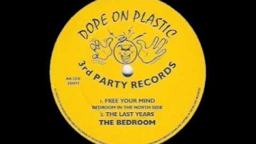 The Bedroom – The Last Years