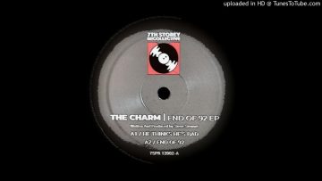 THE CHARM – END OF 92
