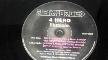 the elements ( fire and water remix ) 4 hero