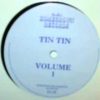 Tin Tin – Untitled 2 (Homegrown Records)
