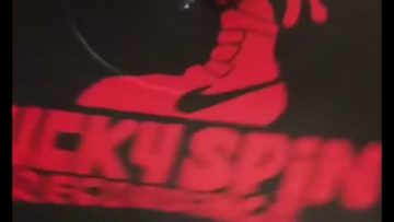 TRACE3 Dj trace lost entity london side