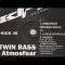 TWIN BASS – Atmosfear [Wishdokta Remix]