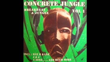 Warped Kore – The Power