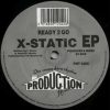 X-Static (X-Static EP) -My Inspiration