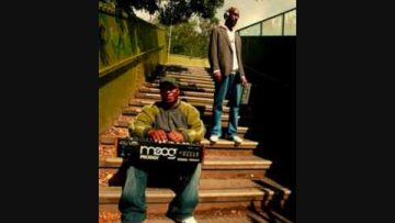 4 Hero – In The Shadow pt. 3