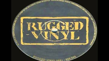 A2 – D.O.P.E. – When I Was Young (Original Dope Re-Edit)