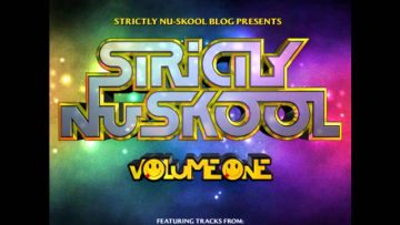 AlexBreako – Deep Love pt.1 [Strictly NuSkool Vol.1]