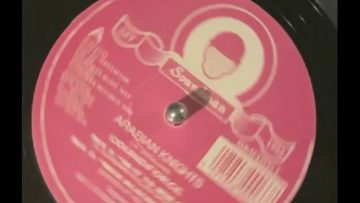 Arabian Knights Soundforce No Hat, No Job Original Mix