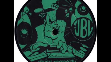 Atlas – Drifting Thru The Galaxy