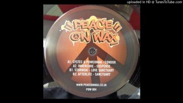 B1 – Stormski – Sanctuary of Love