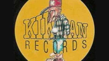 Bay B Kane – Rock this mic