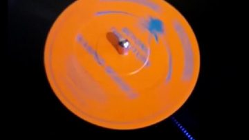 BEYOND THE FUTURE FEEL IT