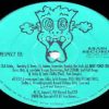 Bizzy B D Lux – Take Control – Darkness EP – 1993