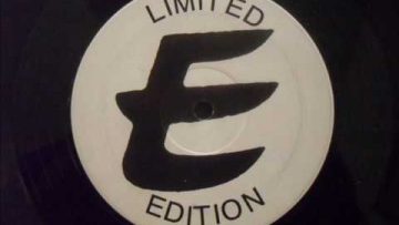 C.M.C THE RHYTHM 1992