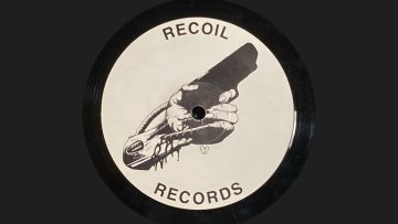 Chaos and Julia Set Vol2 – Fear The Future – Recoil Records