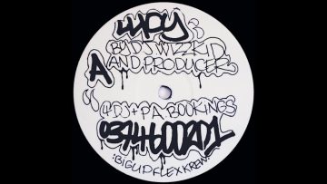 D.J. Wizzkid and Producer – Lucy