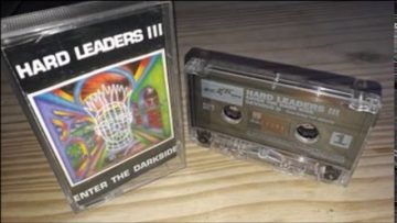 DEVIOUS D – HARD LEADERS 3
