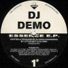DJ Demo – Essence EP (power of love)