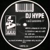 DJ Hype – I Cant Understand It (Scratch The Fuck Out Of The Beginning Mix) (1993)