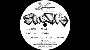 DJ Junk – Junk 04 (B Side)