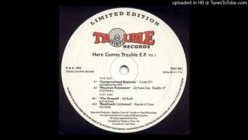 DJ Kane Feat. Daddy I.P -Neutron Possession