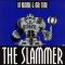 Dj Krome and Mr Time-The Slammer-(Original Mix)