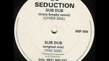 DJ Seduction – Sub Dub