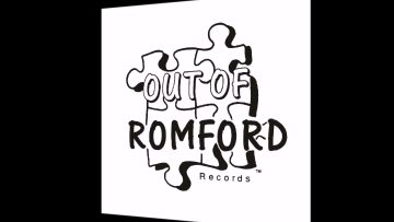 DJ Sparky and Hornchurch Hardcore – Electric Highway (The Shakedown E.P.)