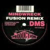 DMS – Mindwreck (Fusion Remix) – PNT046R