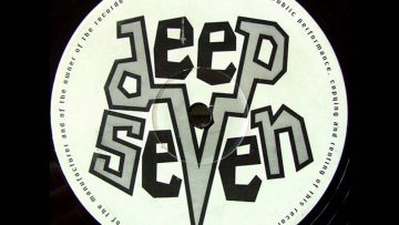 Double Vision – Easy Does It (Deep Seven)