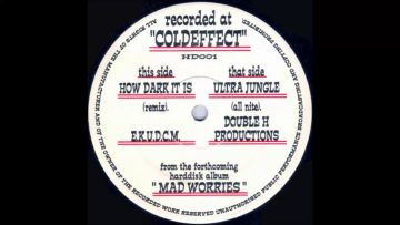 E.K.U.D.C.M. – Ultra Jungle (All Nite)