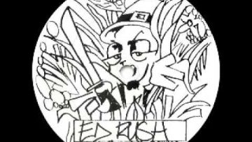 Ed Rush – I Wanna Stay In The Jungle