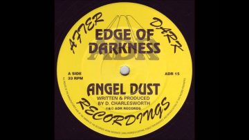Edge of Darkness – Angel Dust