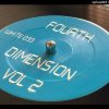 Fourth Dimension Volume 2 – Side B F Project 033 –