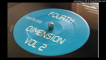 Fourth Dimension Volume 2 – Side B F Project 033 –