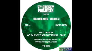 FX – Wake Up ᴴᴰ