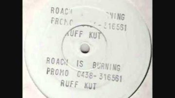 Gappa G and Hyper Hypa – River Nijer (Original Mix)