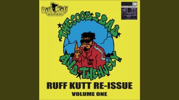 Hardcore Raggamuffin