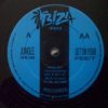 IBIZA RECORDS GET ON YOUR FEET 1992