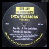 Inta Warriors – Your Love Is Yours